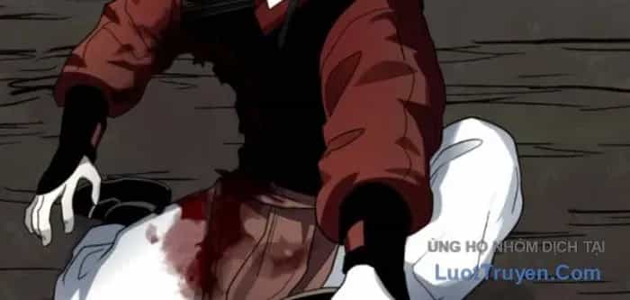 Nhân Diện - Chương 18 - ảnh 30
