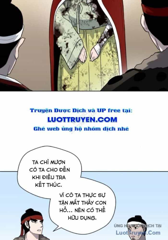 Nhân Diện - Chương 19 - ảnh 24