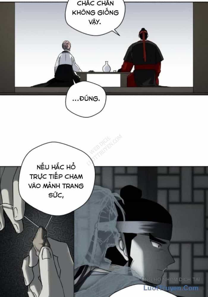 Nhân Diện - Chương 19 - ảnh 45