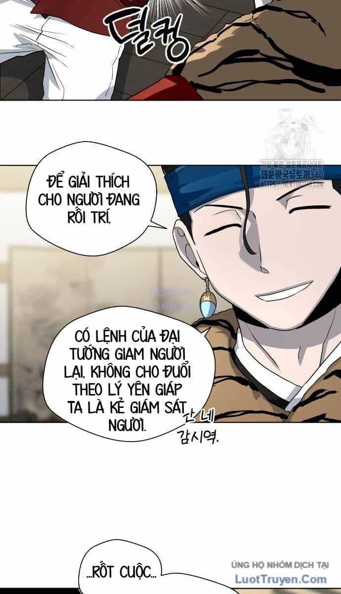 Nhân Diện - Chương 21 - ảnh 18