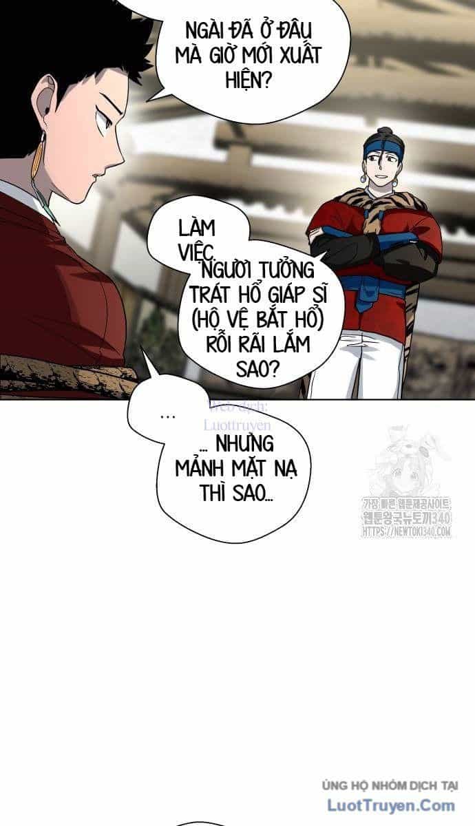 Nhân Diện - Chương 21 - ảnh 19