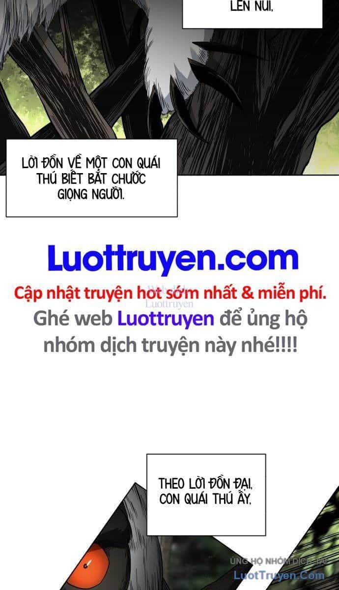 Nhân Diện - Chương 21 - ảnh 2