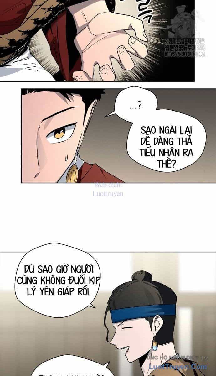 Nhân Diện - Chương 21 - ảnh 24