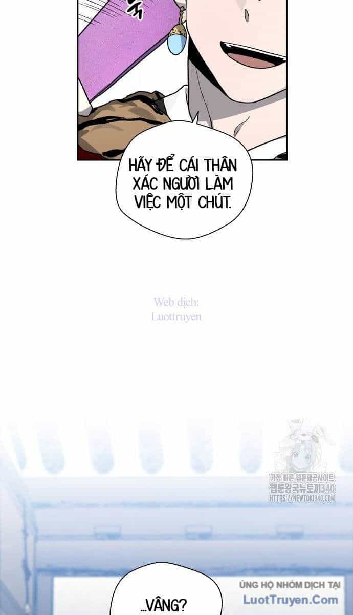 Nhân Diện - Chương 21 - ảnh 34