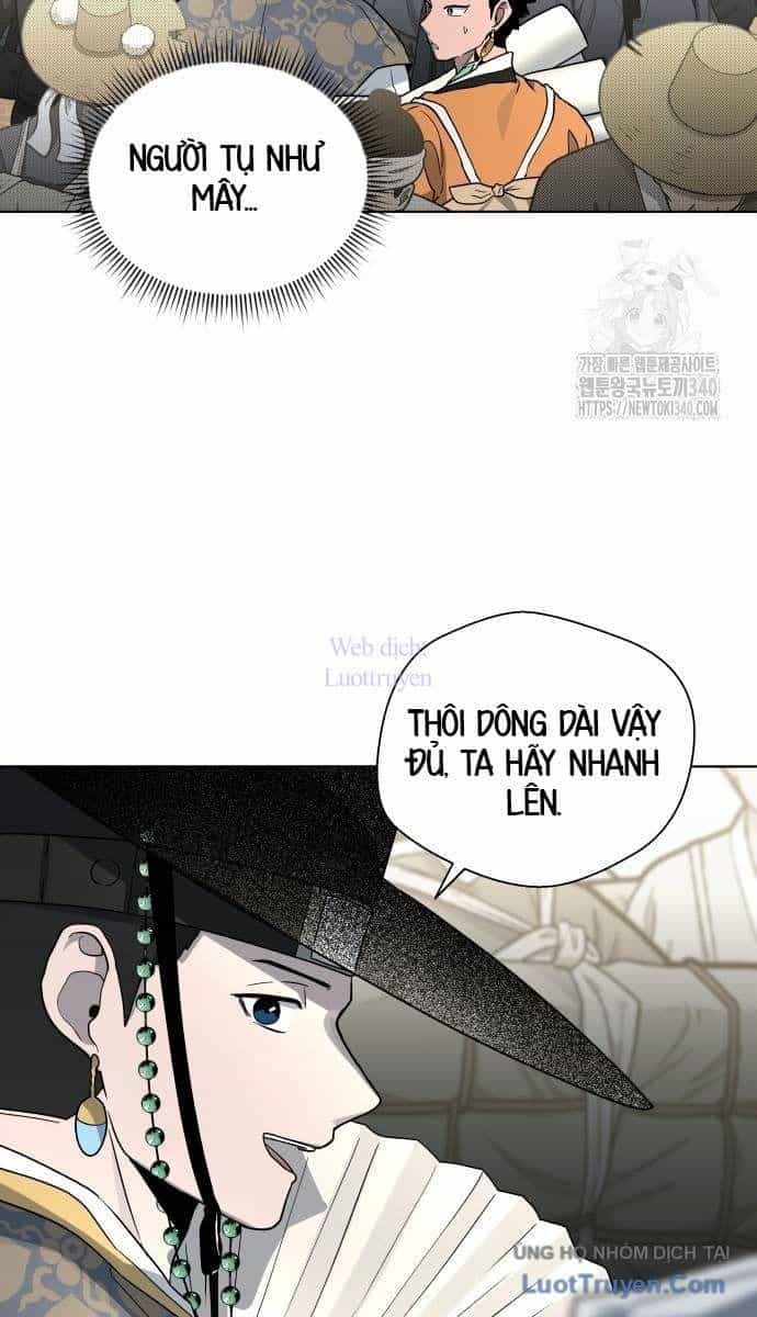 Nhân Diện - Chương 21 - ảnh 47