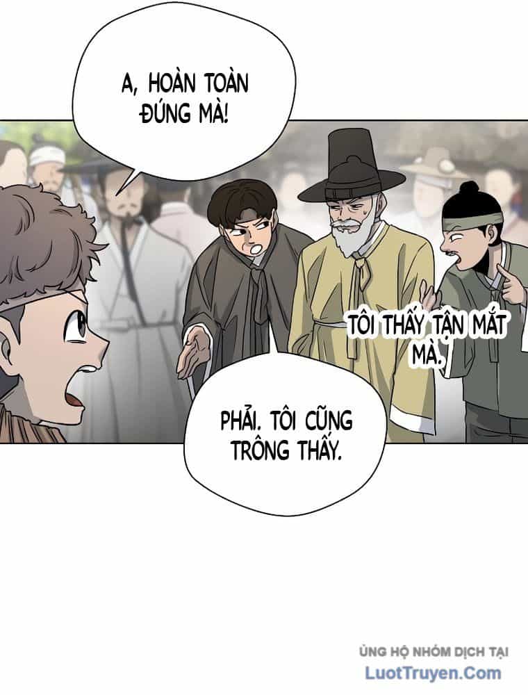Nhân Diện - Chương 4 - ảnh 30