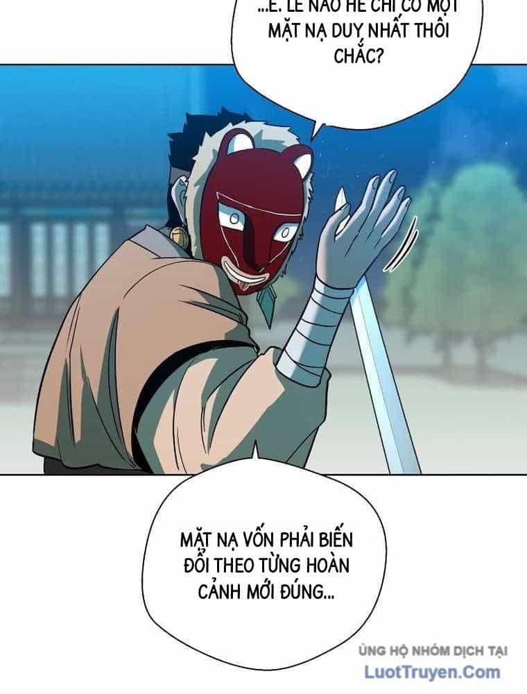 Nhân Diện - Chương 5 - ảnh 56