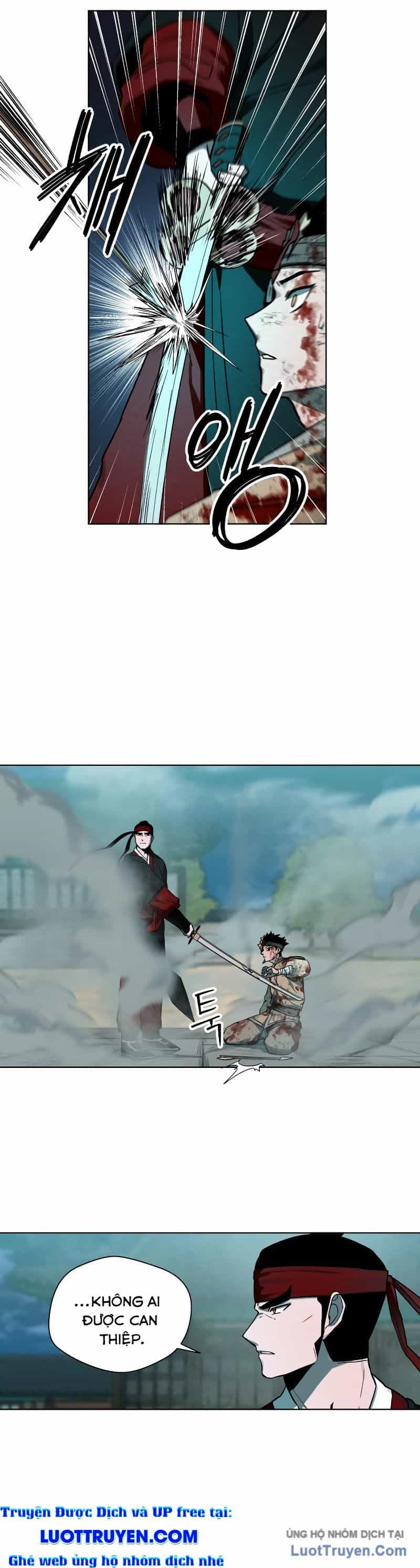 Nhân Diện - Chương 7 - ảnh 6