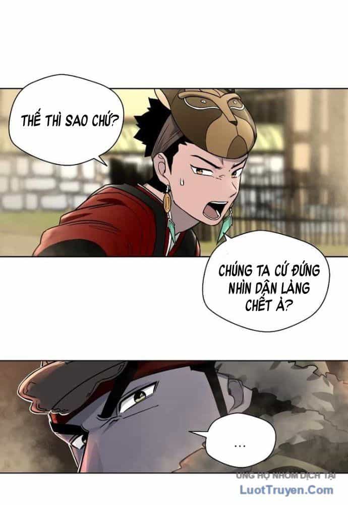 Nhân Diện - Chương 9 - ảnh 74