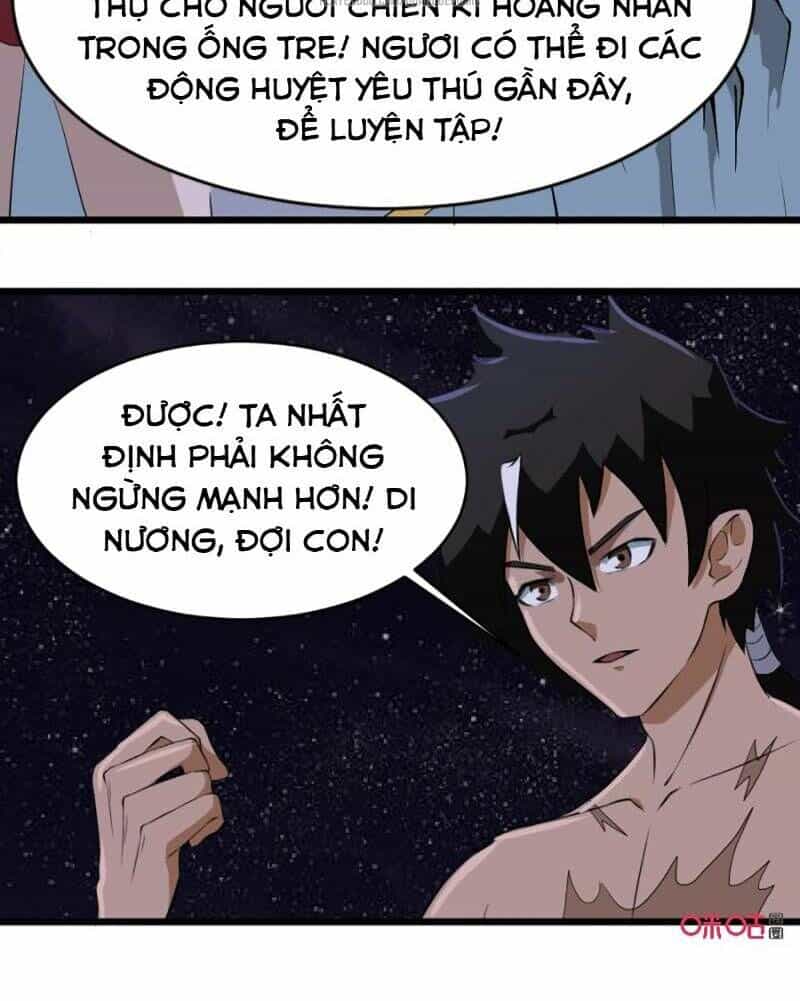 Nhân Hoàng Mạnh Nhất - Chương 10 - ảnh 22