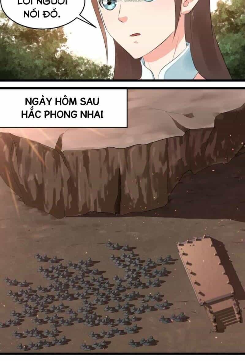 Nhân Hoàng Mạnh Nhất - Chương 13 - ảnh 6