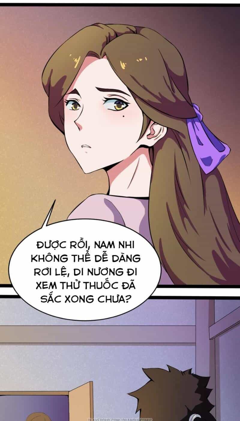 Nhân Hoàng Mạnh Nhất - Chương 1 - ảnh 11