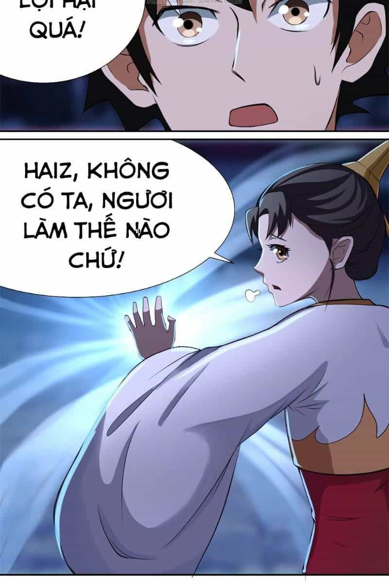 Nhân Hoàng Mạnh Nhất - Chương 22 - ảnh 7