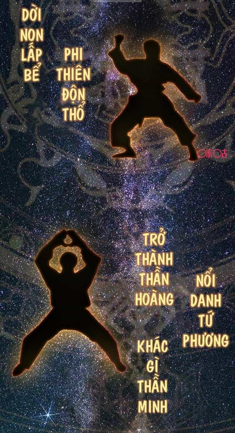 Nhân Hoàng Mạnh Nhất - Chương 2 - ảnh 6