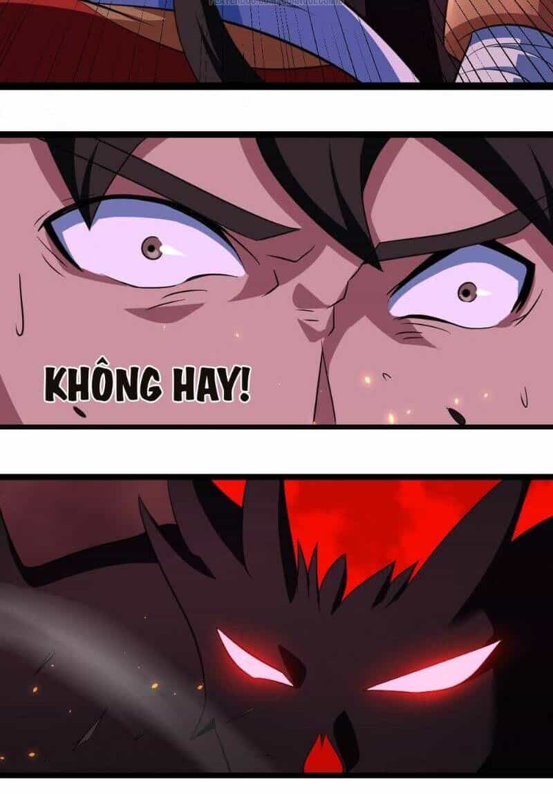 Nhân Hoàng Mạnh Nhất - Chương 37 - ảnh 2