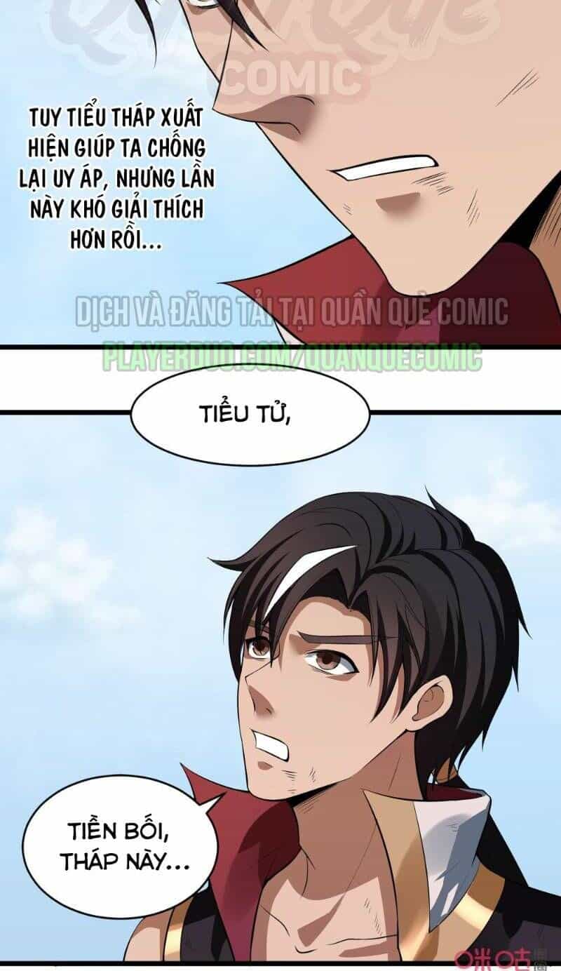 Nhân Hoàng Mạnh Nhất - Chương 55 - ảnh 14