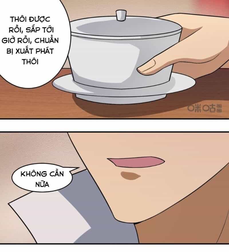Nhân Hoàng Mạnh Nhất - Chương 64 - ảnh 12