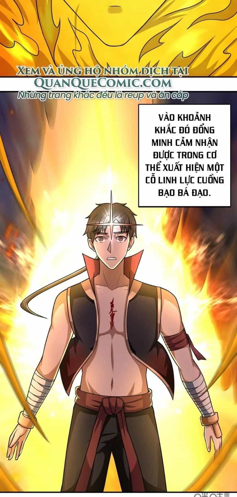 Nhân Hoàng Mạnh Nhất - Chương 65 - ảnh 14