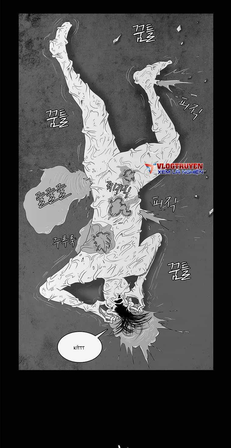 Nhân Loại Tuyệt Chủng - Chương 2 - ảnh 33