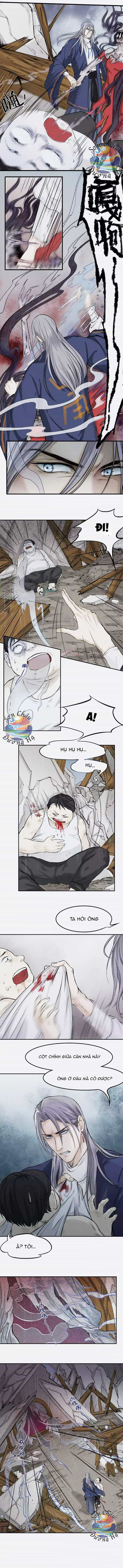 Nhân Môn Bất Tri Đạo - Chương 12 - ảnh 2