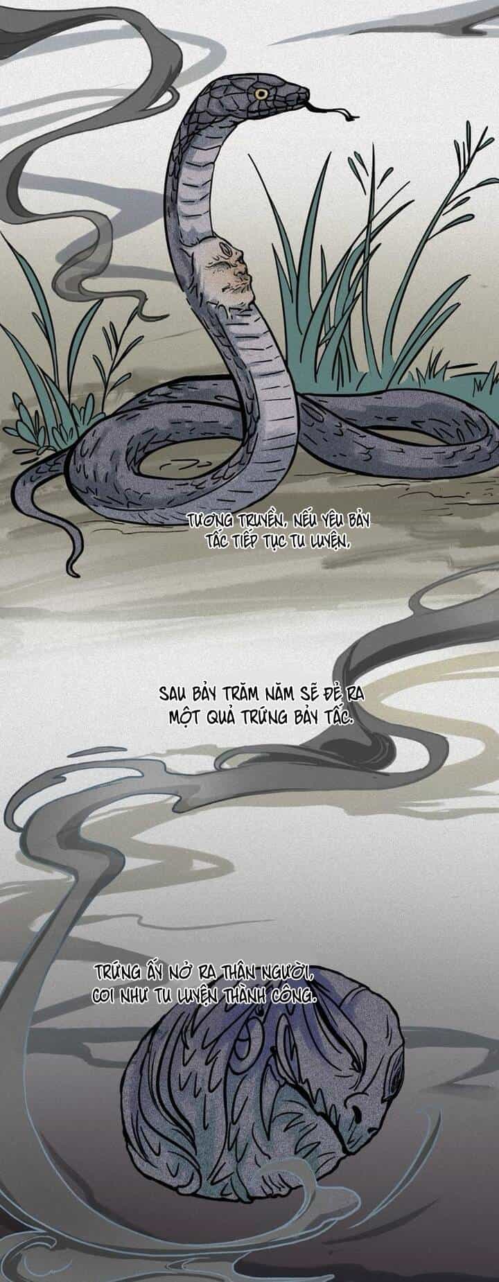 Nhân Môn Bất Tri Đạo - Chương 31 - ảnh 7