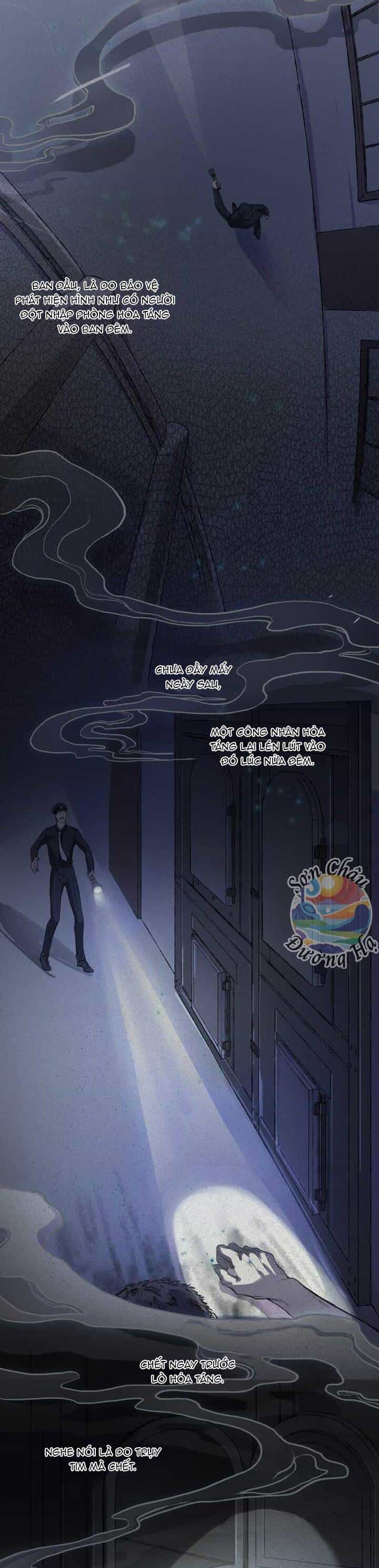 Nhân Môn Bất Tri Đạo - Chương 34 - ảnh 2