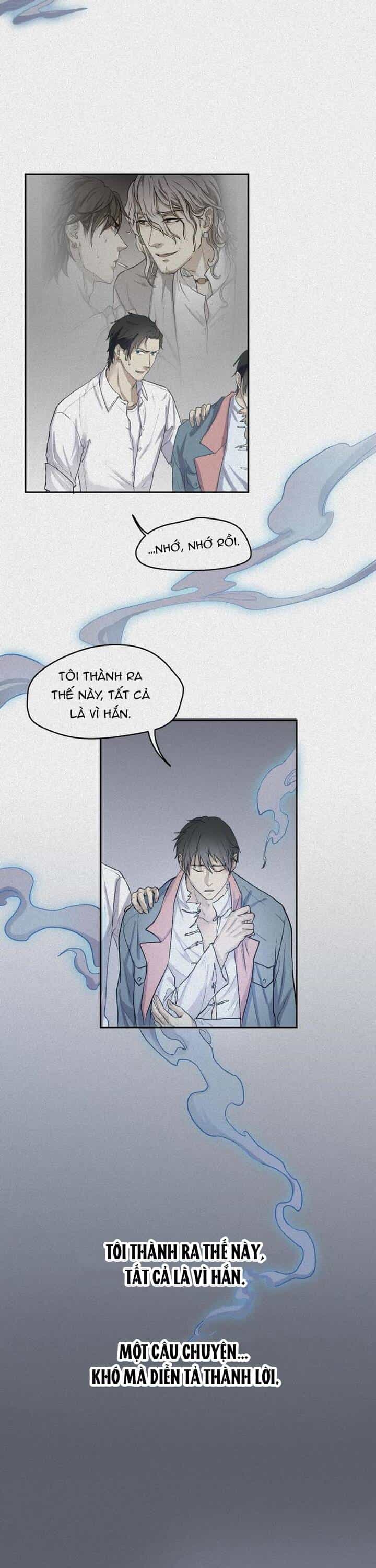 Nhân Môn Bất Tri Đạo - Chương 39 - ảnh 3
