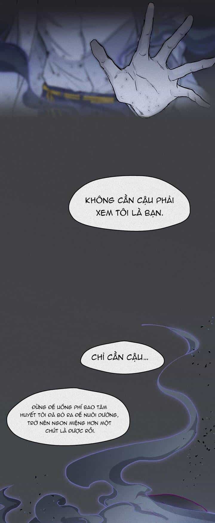 Nhân Môn Bất Tri Đạo - Chương 40 - ảnh 16