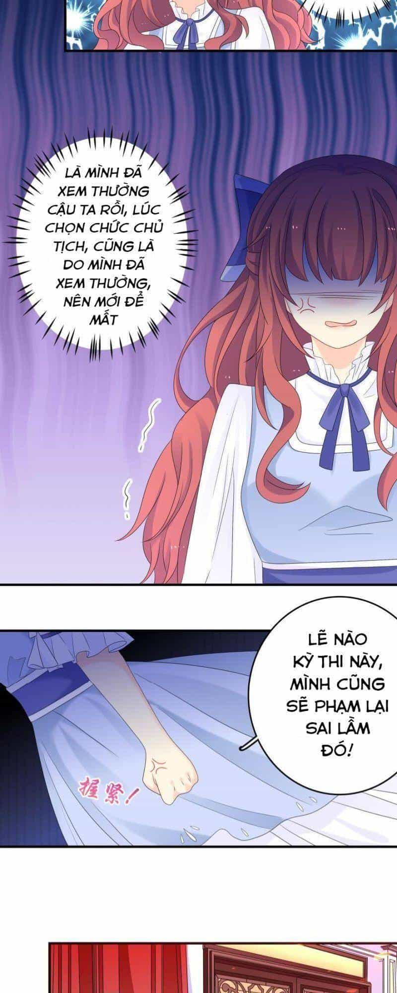 Nhân Ngư Học Trưởng, Đừng Ôm Ta! - Chương 35 - ảnh 31