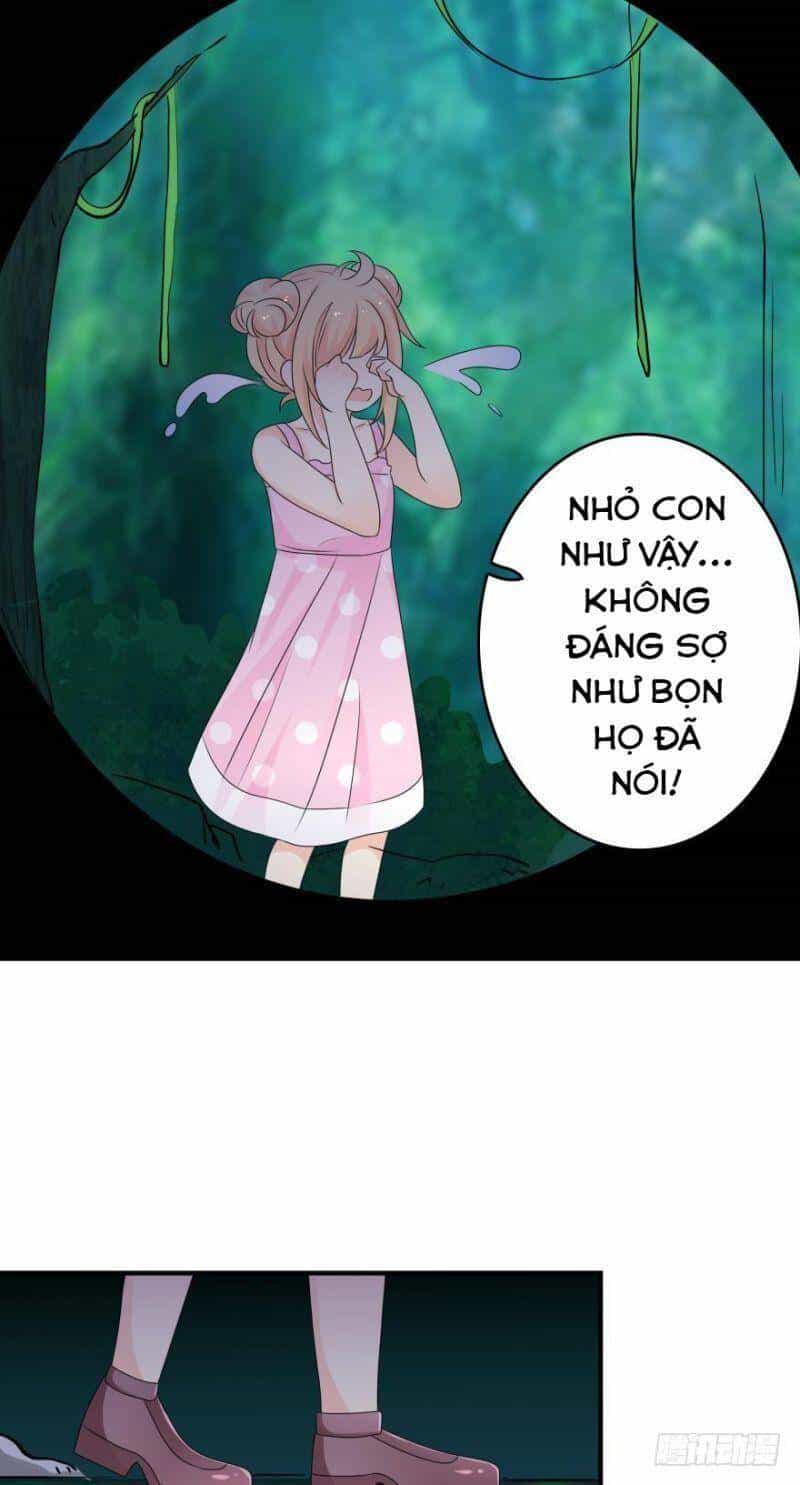 Nhân Ngư Học Trưởng, Đừng Ôm Ta! - Chương 46 - ảnh 23