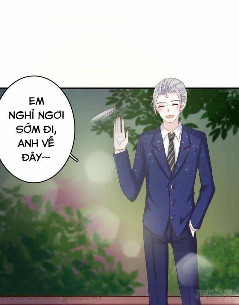 Nhân Ngư Học Trưởng, Đừng Ôm Ta! - Chương 48 - ảnh 6
