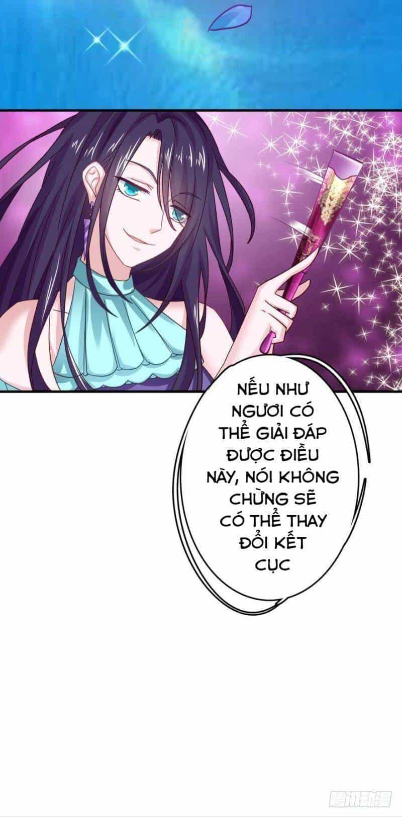 Nhân Ngư Học Trưởng, Đừng Ôm Ta! - Chương 62 - ảnh 43
