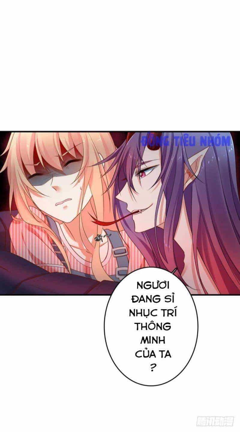 Nhân Ngư Học Trưởng, Đừng Ôm Ta! - Chương 67 - ảnh 12