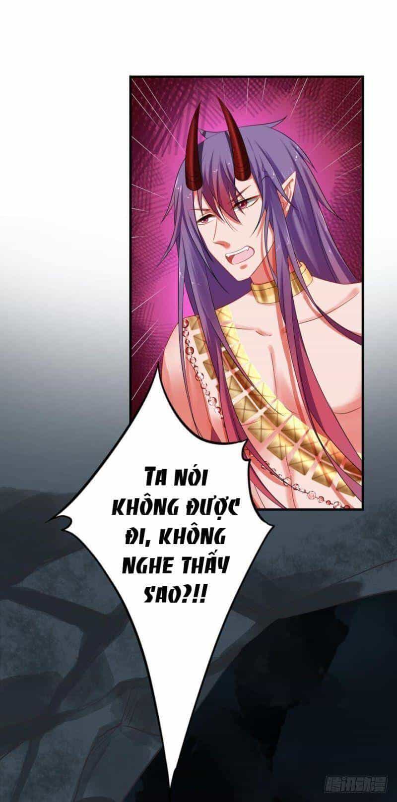 Nhân Ngư Học Trưởng, Đừng Ôm Ta! - Chương 67 - ảnh 26