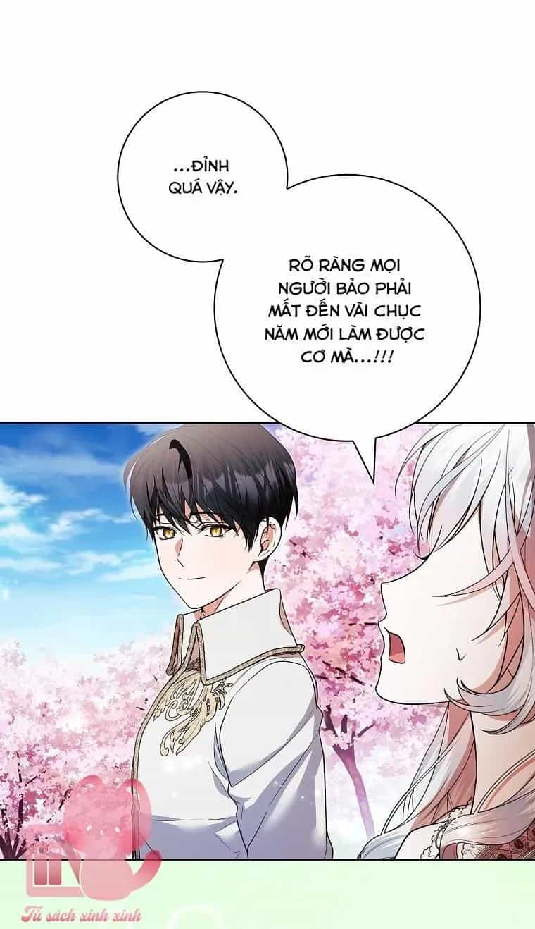Nhận Nuôi Người Cha Phản Diện - Chương 101 - ảnh 51