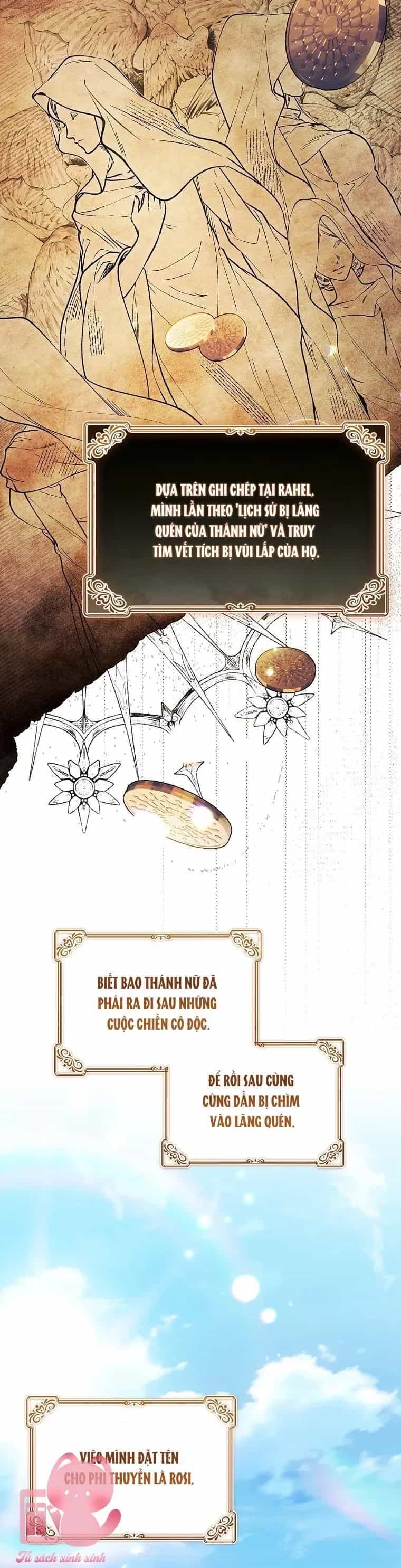 Nhận Nuôi Người Cha Phản Diện - Chương 101 - ảnh 55