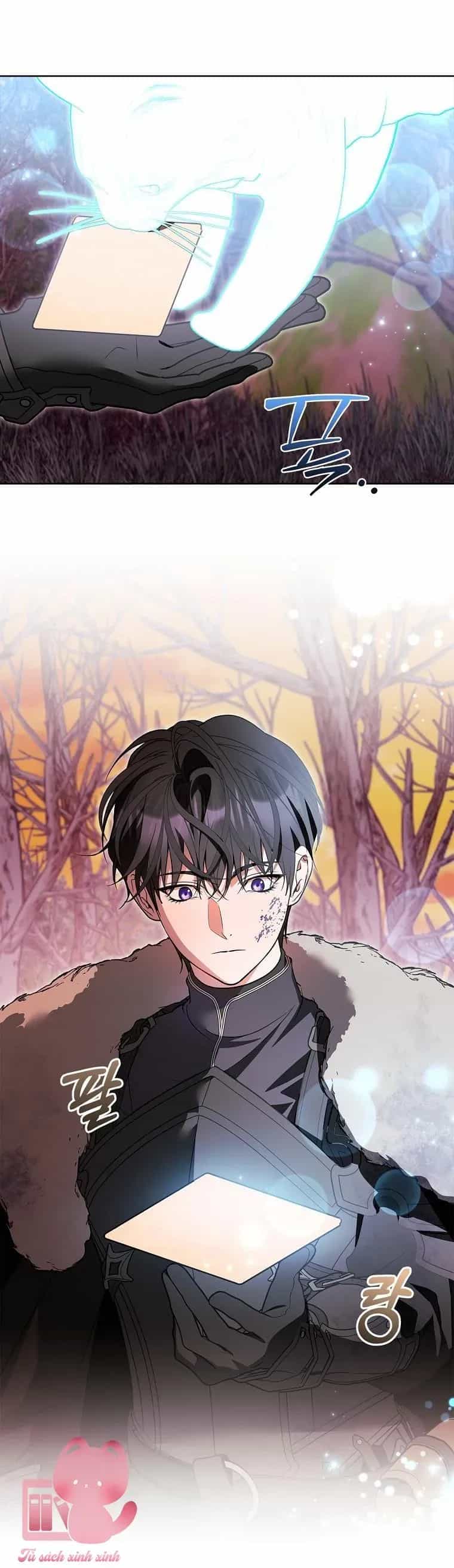 Nhận Nuôi Người Cha Phản Diện - Chương 102 - ảnh 29