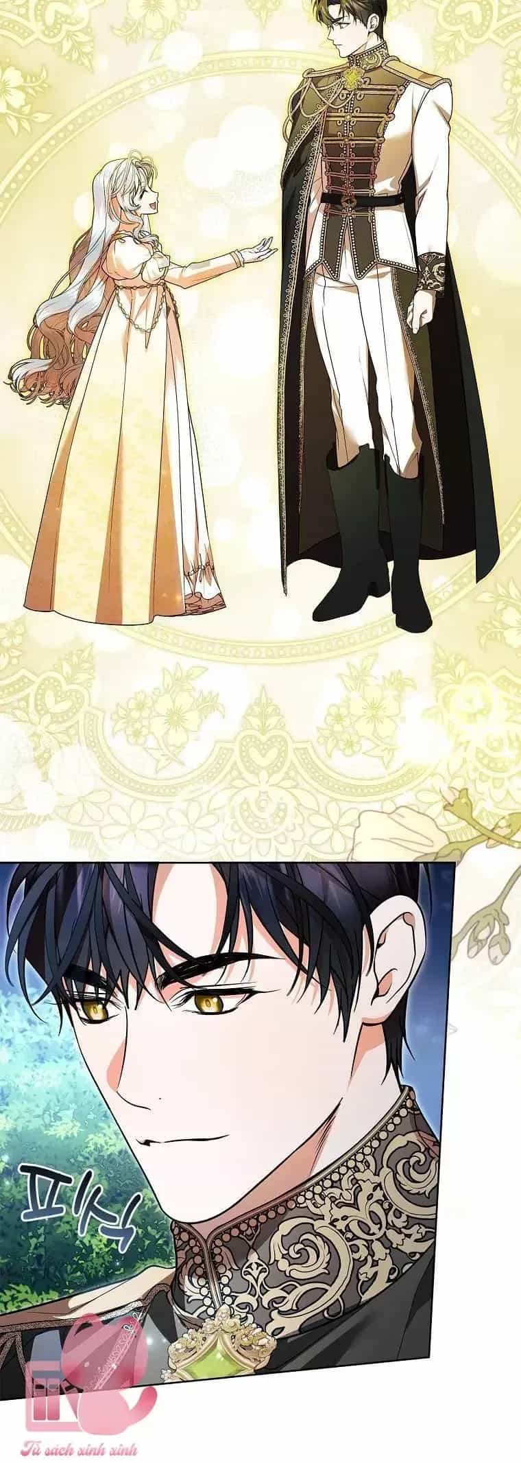 Nhận Nuôi Người Cha Phản Diện - Chương 104 - ảnh 36