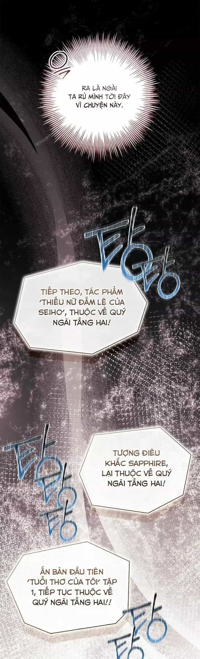Nhận Nuôi Người Cha Phản Diện - Chương 105 - ảnh 42