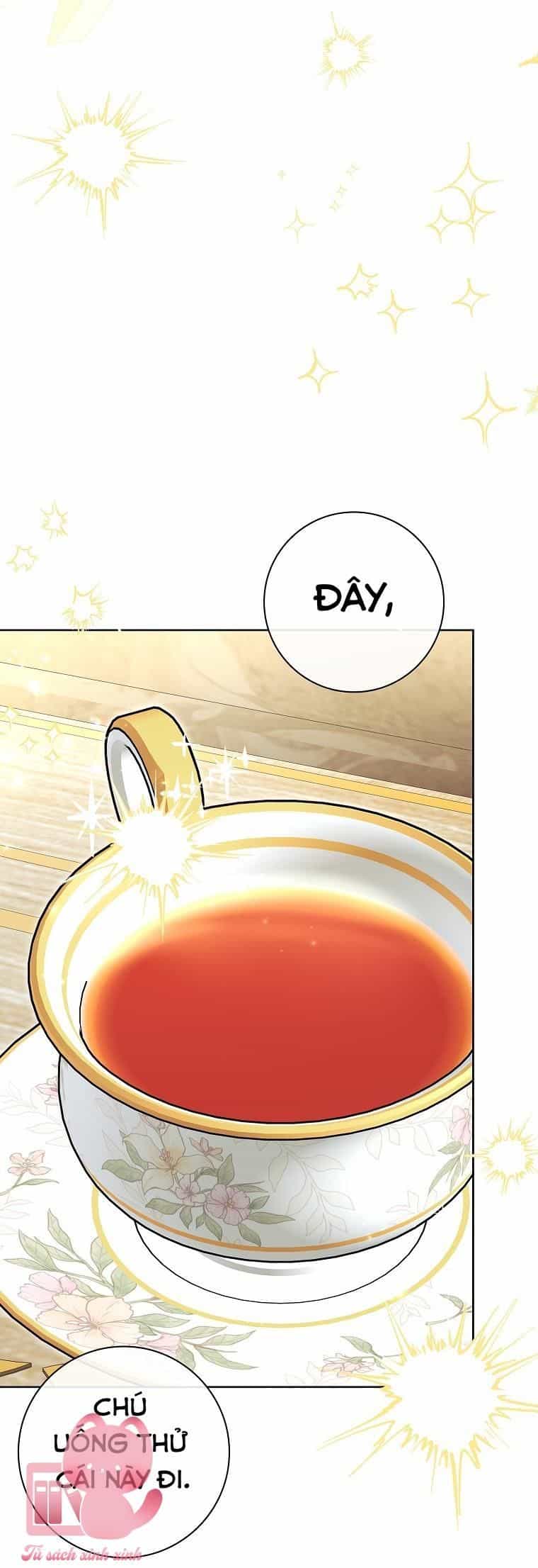 Nhận Nuôi Người Cha Phản Diện - Chương 111 - ảnh 9
