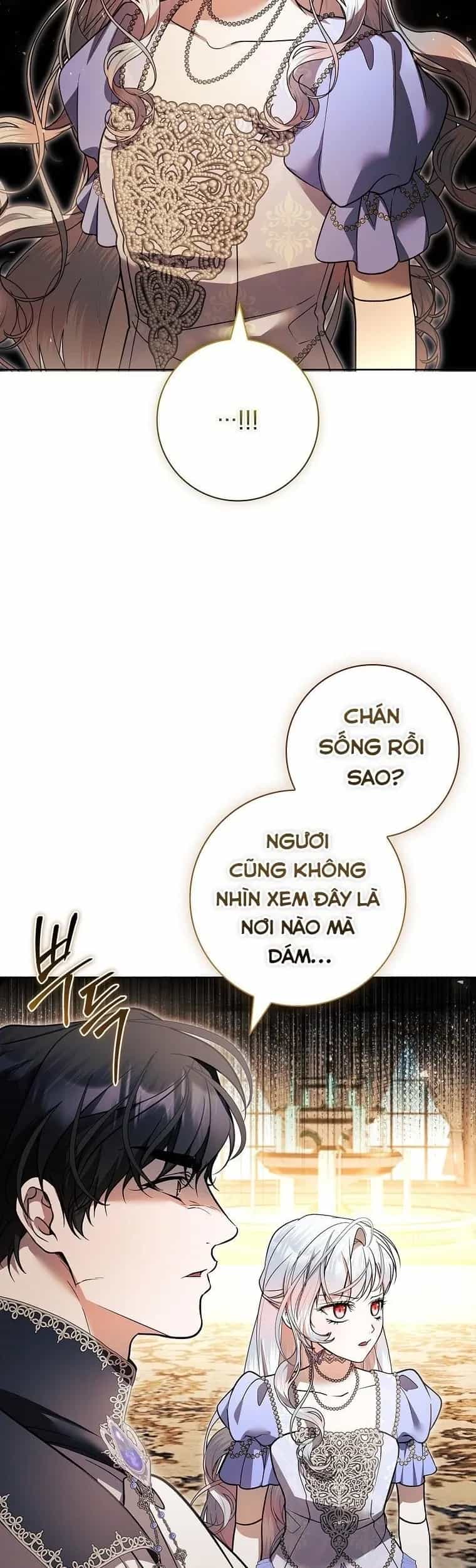 Nhận Nuôi Người Cha Phản Diện - Chương 113 - ảnh 18