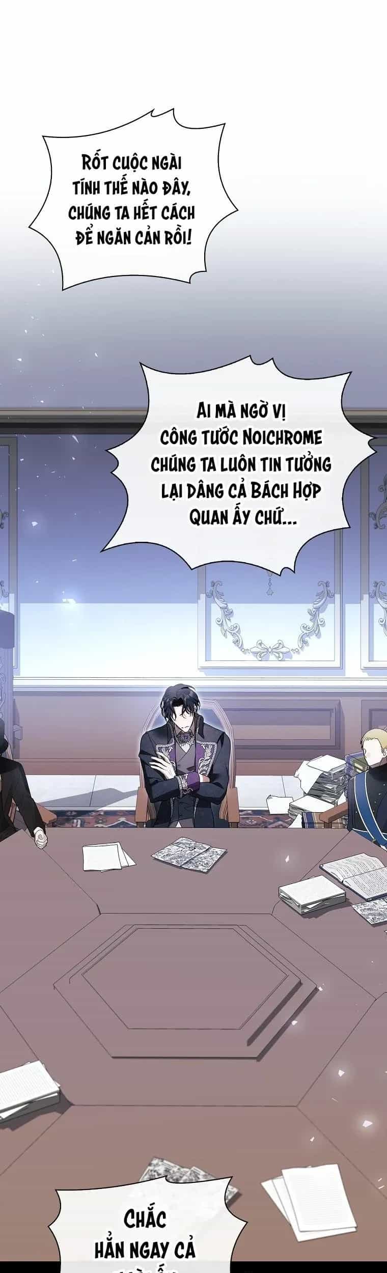 Nhận Nuôi Người Cha Phản Diện - Chương 113 - ảnh 32