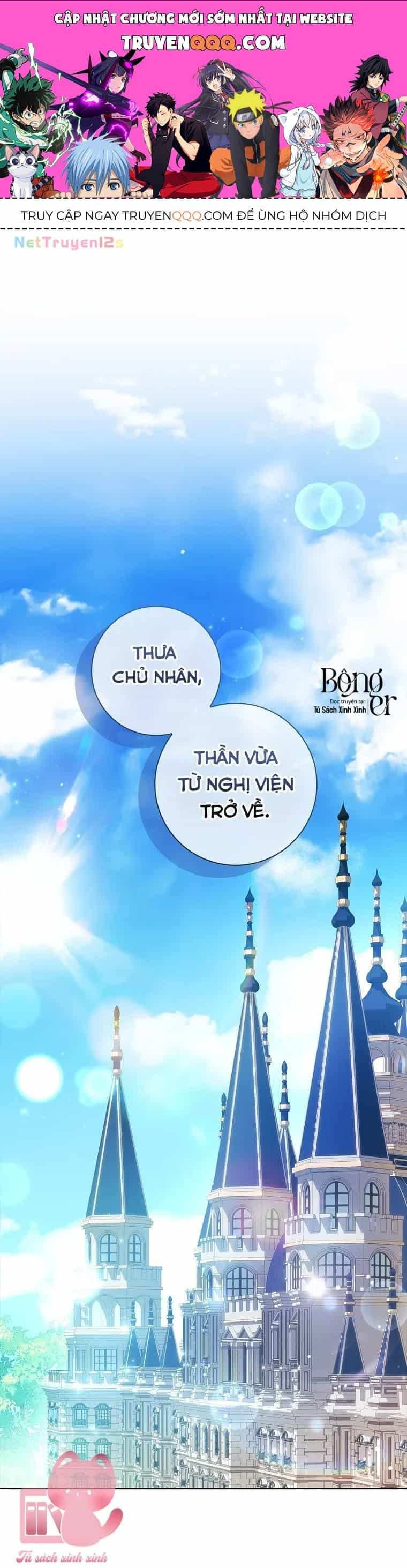 Nhận Nuôi Người Cha Phản Diện - Chương 114 - ảnh 1