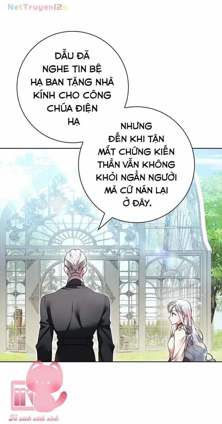 Nhận Nuôi Người Cha Phản Diện - Chương 114 - ảnh 23