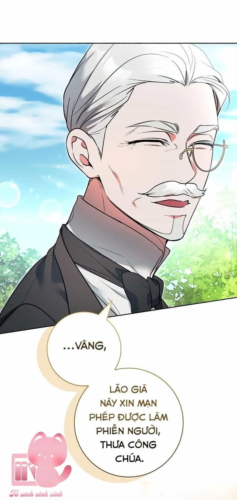 Nhận Nuôi Người Cha Phản Diện - Chương 114 - ảnh 26