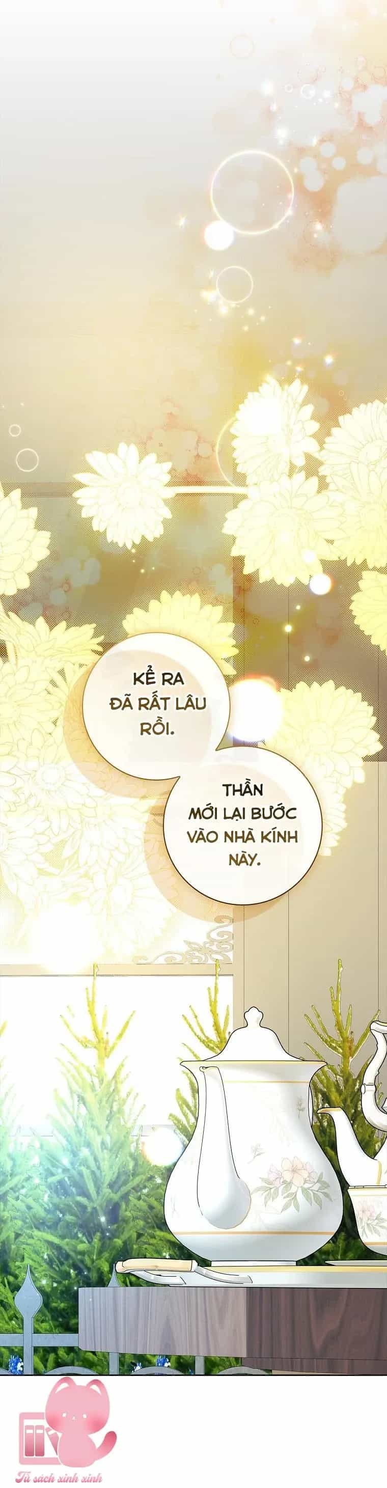 Nhận Nuôi Người Cha Phản Diện - Chương 114 - ảnh 27