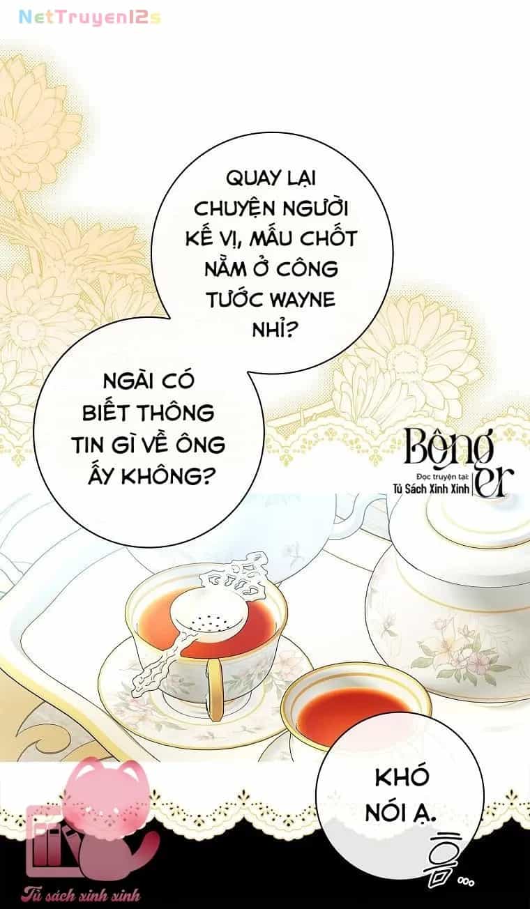 Nhận Nuôi Người Cha Phản Diện - Chương 114 - ảnh 4