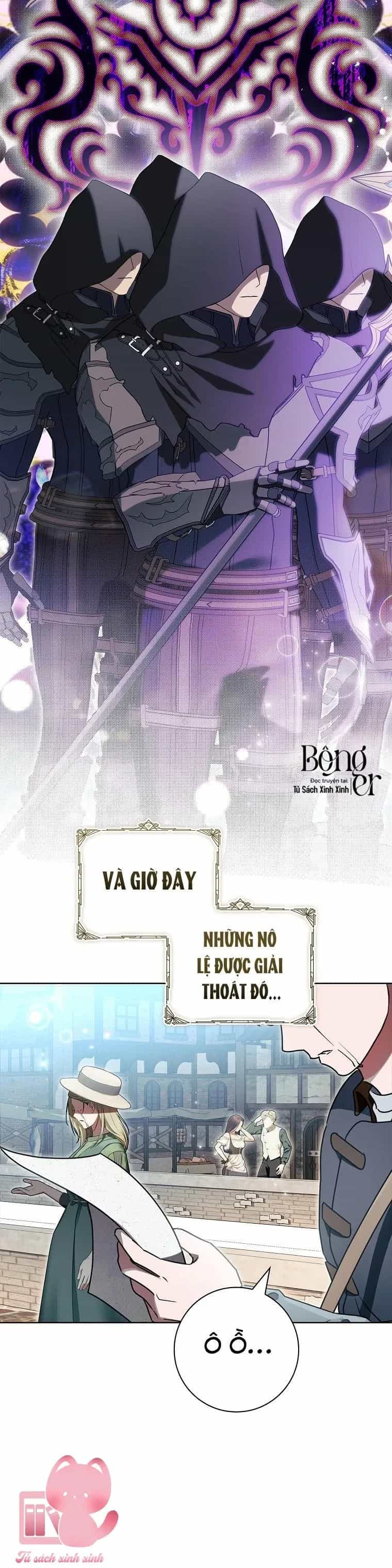 Nhận Nuôi Người Cha Phản Diện - Chương 114 - ảnh 44