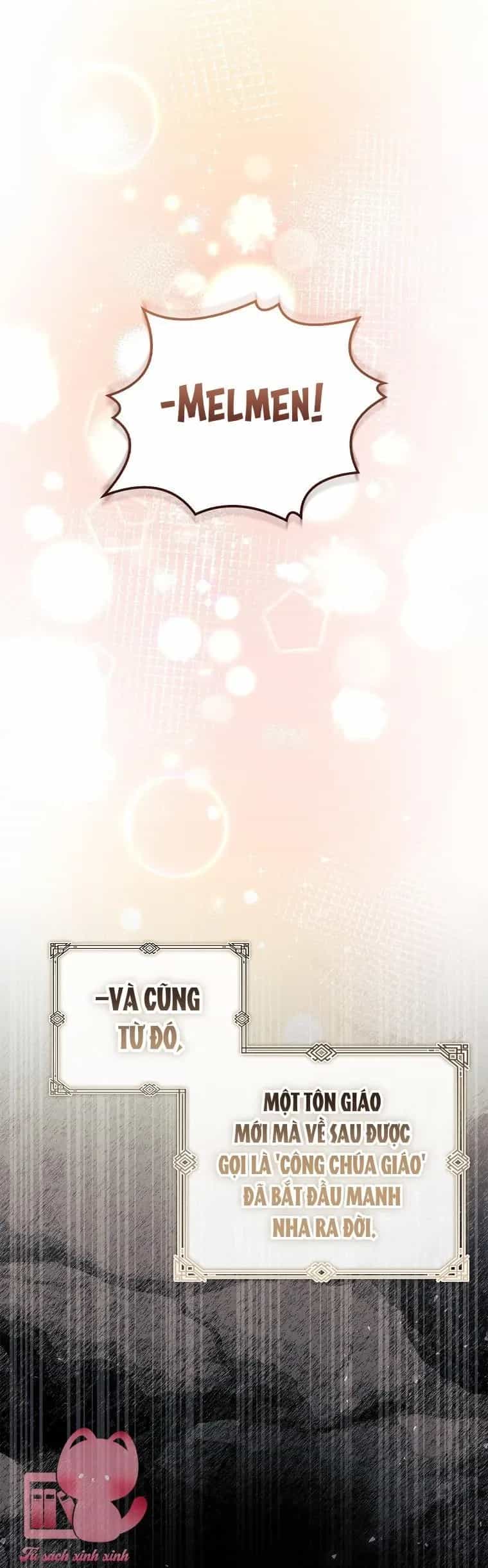 Nhận Nuôi Người Cha Phản Diện - Chương 114 - ảnh 47