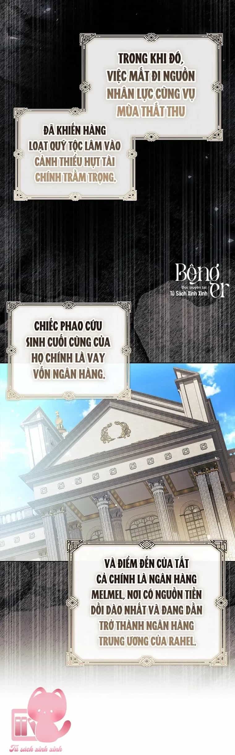 Nhận Nuôi Người Cha Phản Diện - Chương 114 - ảnh 48